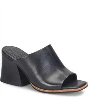 Kork-Ease Carri Sandals - Blue