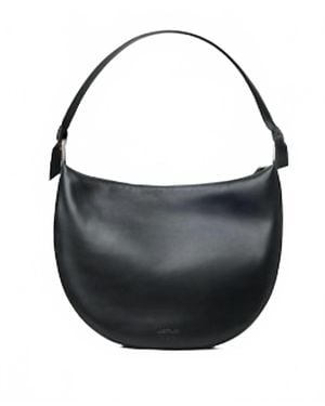 Loeffler Randall Harlow Sling Shoulder Bag - Black