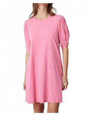 Velvet By Graham & Spencer Sara Dress - Pink