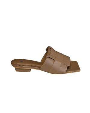 Carrano Carole Sandal - Brown