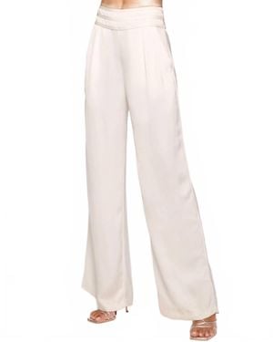 Ramy Brook Joss Pant - White