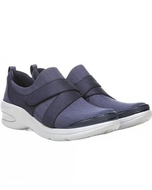 Bzees Refresh Sneaker - Blue