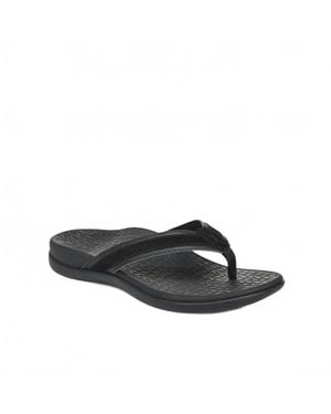 Vionic Tide 2.0 Sandals - Black