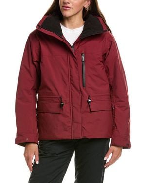 Helly Hansen Nora Insulated 2.0 Jacket - Red