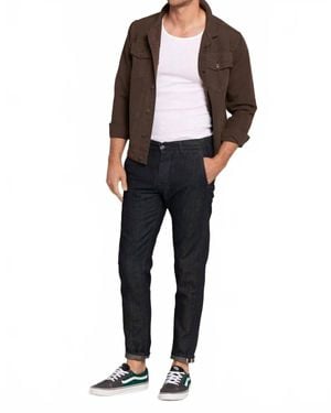 Current/Elliott Nelson Pants - Black