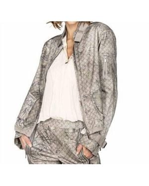 BEATE HEYMANN Jacket - Multicolor