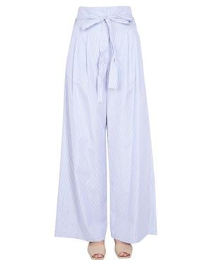 Jejia Sophie" Pants - Blue