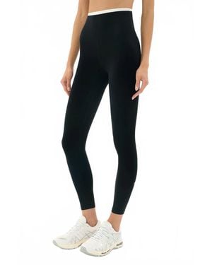 Splits59 Dual Airweight Leggings - Blue