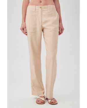 Trina Turk Antonia Pant - Natural