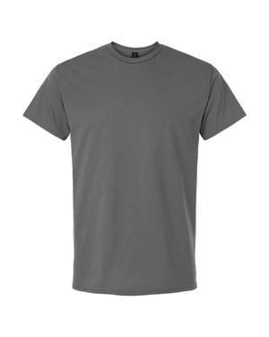 Gildan Light Cotton T-Shirt - Gray