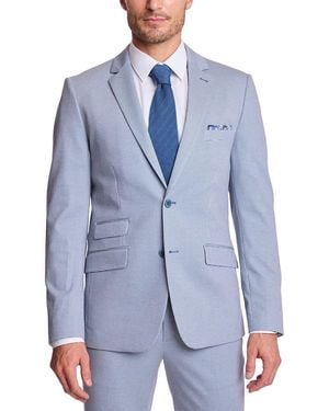 Paisley & Gray Dover Jacket - Blue