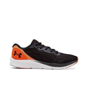 Under Armour Charged Shadow Running Shoes - Black