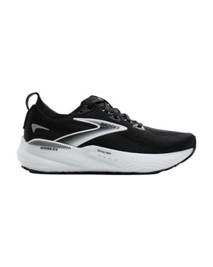 Brooks Glycerin Gts 22 110446-1D-090 - Black