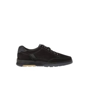 Mephisto Natasha Sneakers - Black