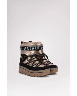 Pajar Galaxy Pull On Boot - Multicolor