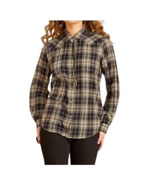Ariat Billie Jean Shirt - Black