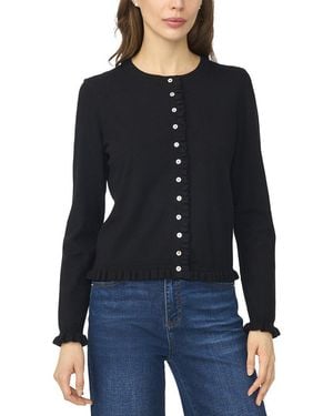 Cece Cardigan - Blue
