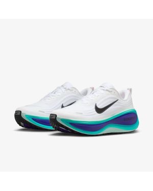 Nike Vomero Plus Shoes - Blue