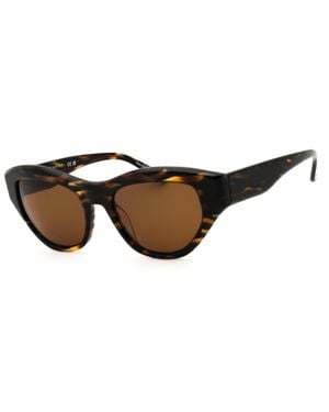 DKNY Do517S Sunglasses - Black