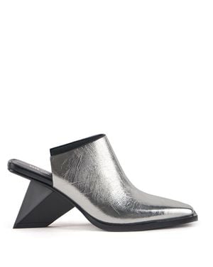 United Nude Rockit Mule Ii - Gray