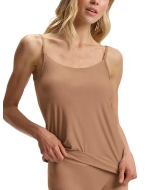 Commando Butter Cami - Brown