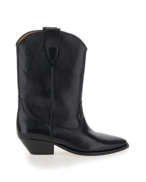 Isabel Marant Boots - Black