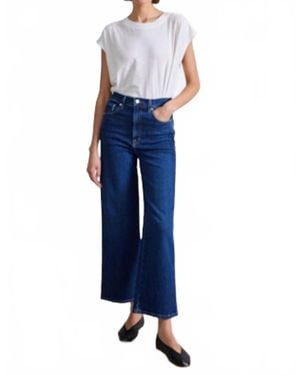 Apiece Apart Merida Jean - Blue