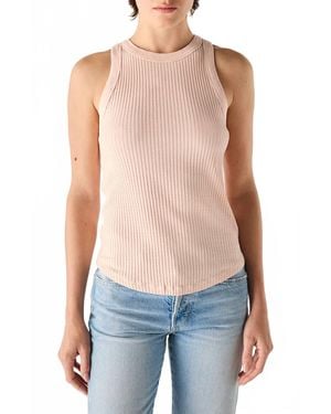 AMO Vera Tank - Blue