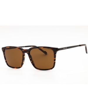 Zeiss Zs23716S Sunglasses - Black