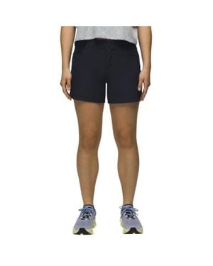 Prana Halle Short - Blue