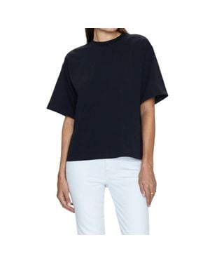 Pistola Milan Tee - Blue