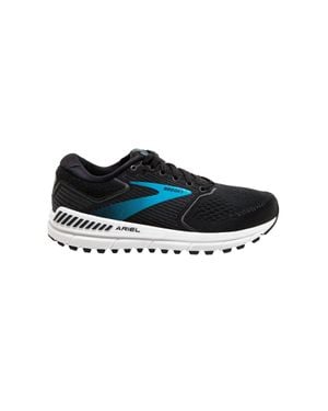 Brooks Ariel Running Shoes - Black