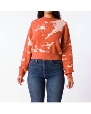 Kerisma Carrara Sweater - Orange