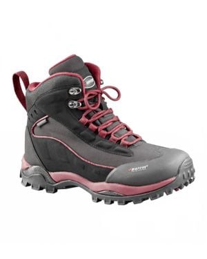 Baffin Winter Sport Boot - Brown