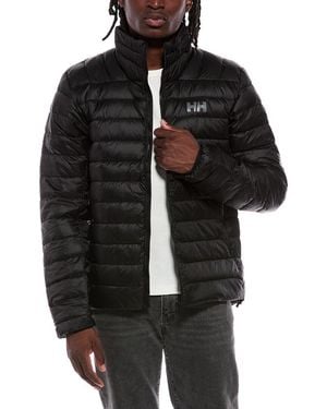 Helly Hansen Verglas Down Jacket 2.0 - Black