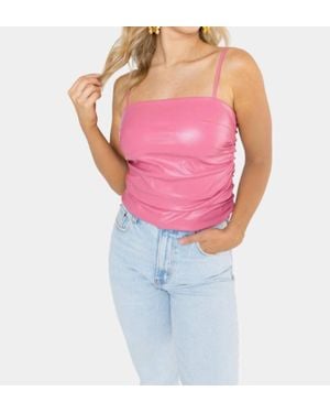 BuddyLove Daniella Vegan Tank - Multicolor
