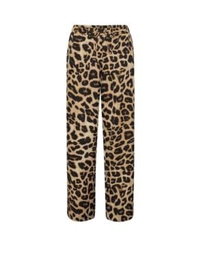Karmamia Lou Pants - White