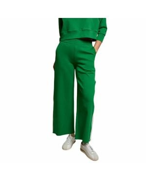 PERFECTWHITETEE Mikos Travel Pants - Green