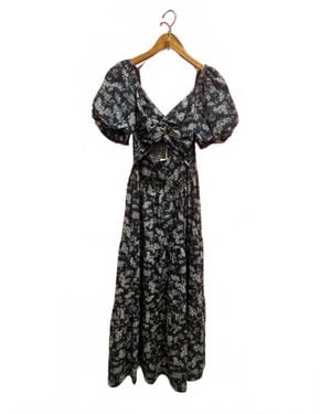 Sincerely Ours Gwen Dress - Black