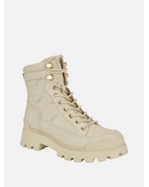 Guess timberland boots hot sale
