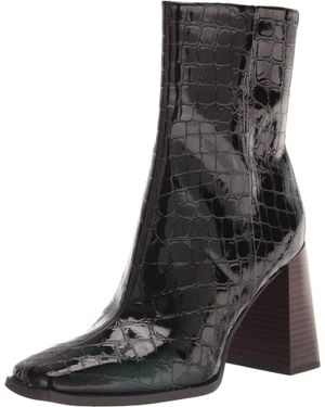 Sam Edelman Ivette Boots - Black