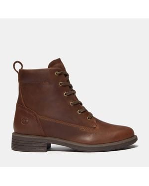 Timberland Verona Square Mid Boot - Brown