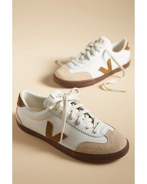Veja Volley O. T. Sneakers - Natural
