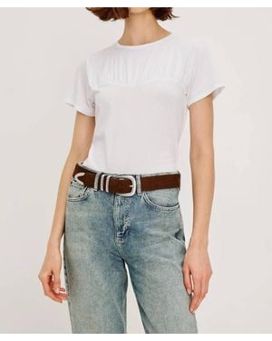 Rails Janis Tee - Blue