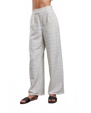 Sundays Kayden Pant - Gray