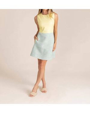 S'Edge Rebecca Dress - Blue