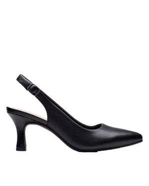 Clarks Kataleyna Step 26171908 - Blue