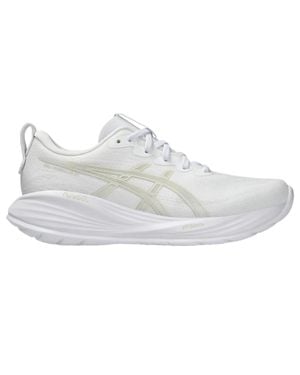 Asics Gel-Cumulus 27 Lake 1012B772-100 - White
