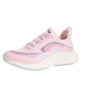 Athletic Propulsion Labs Streamline Shoes - Pink