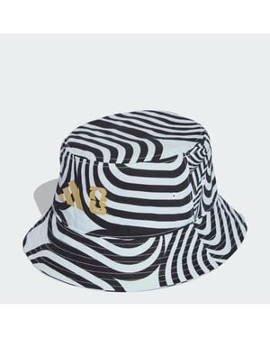adidas Fifa World Cup 26 Graphic Bucket Hat - Blue